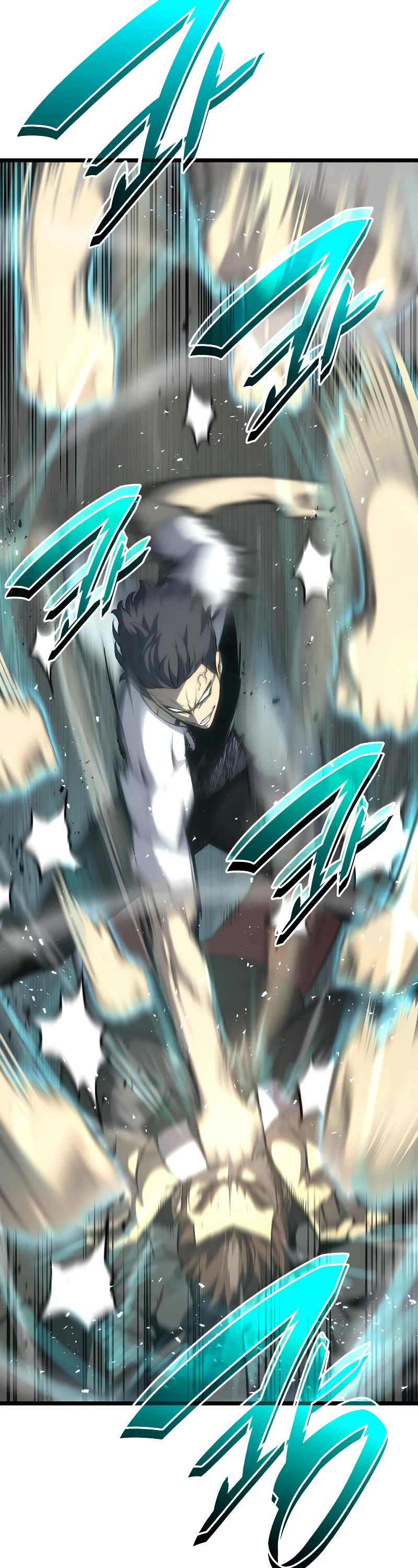 The Return of the Disaster-Class Hero Chapter 64 page 45 - Chapter 64