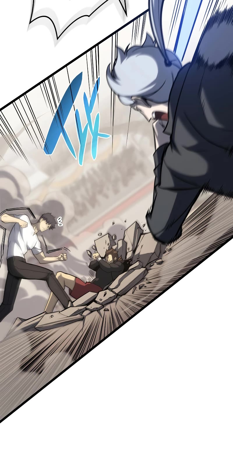 The Return of the Disaster-Class Hero Chapter 64 page 48 - Chapter 64