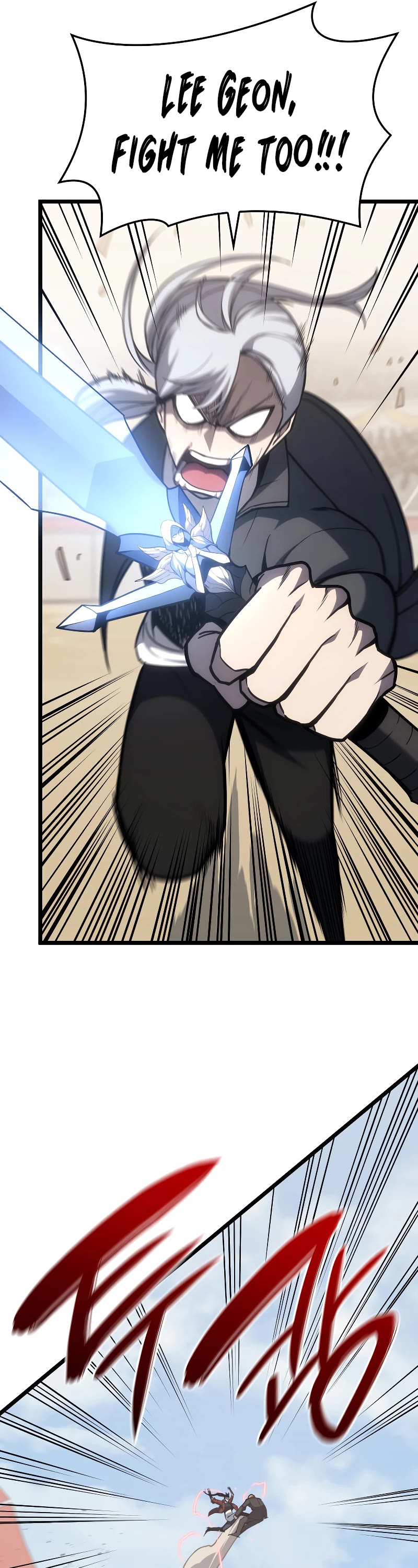 The Return of the Disaster-Class Hero Chapter 64 page 49 - Chapter 64