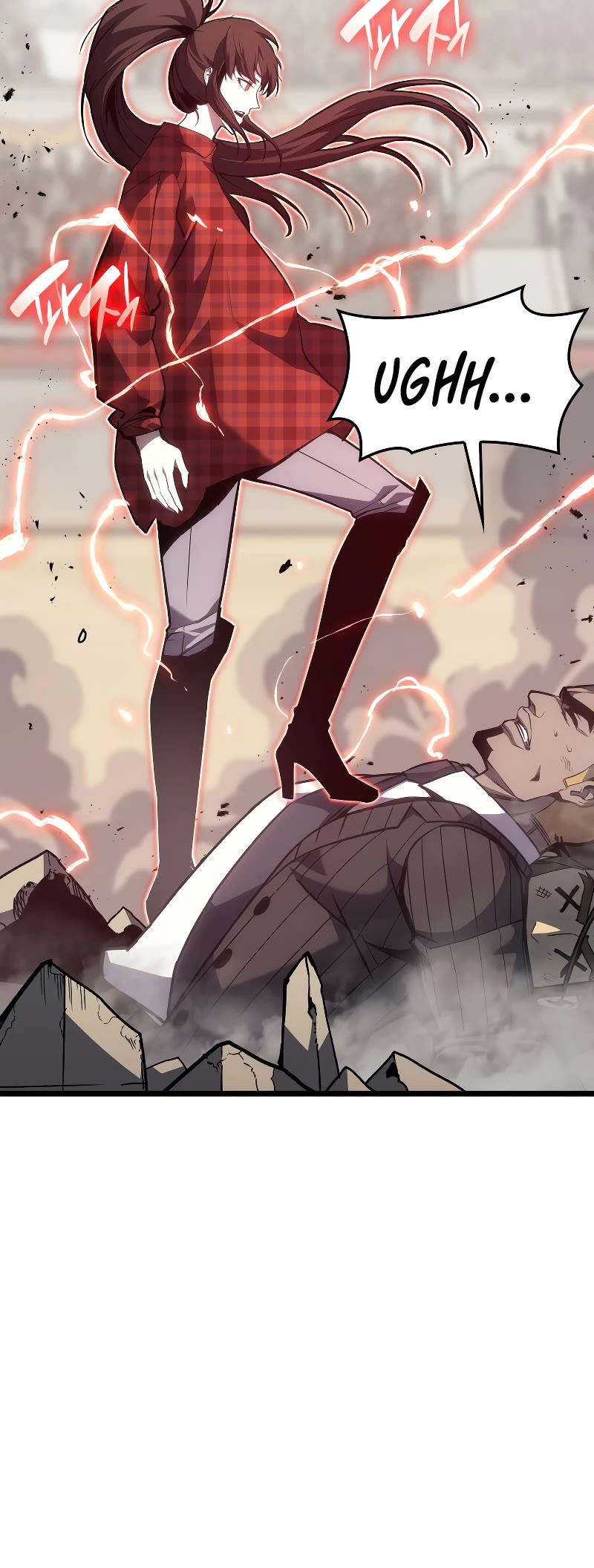 The Return of the Disaster-Class Hero Chapter 64 page 54 - Chapter 64