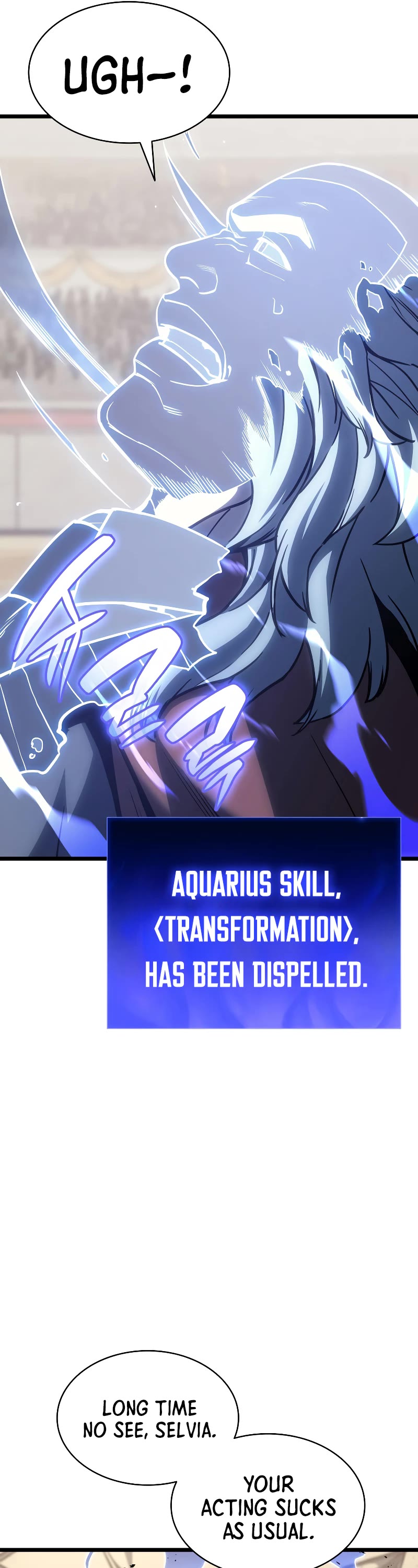 The Return of the Disaster-Class Hero Chapter 64 page 55 - Chapter 64