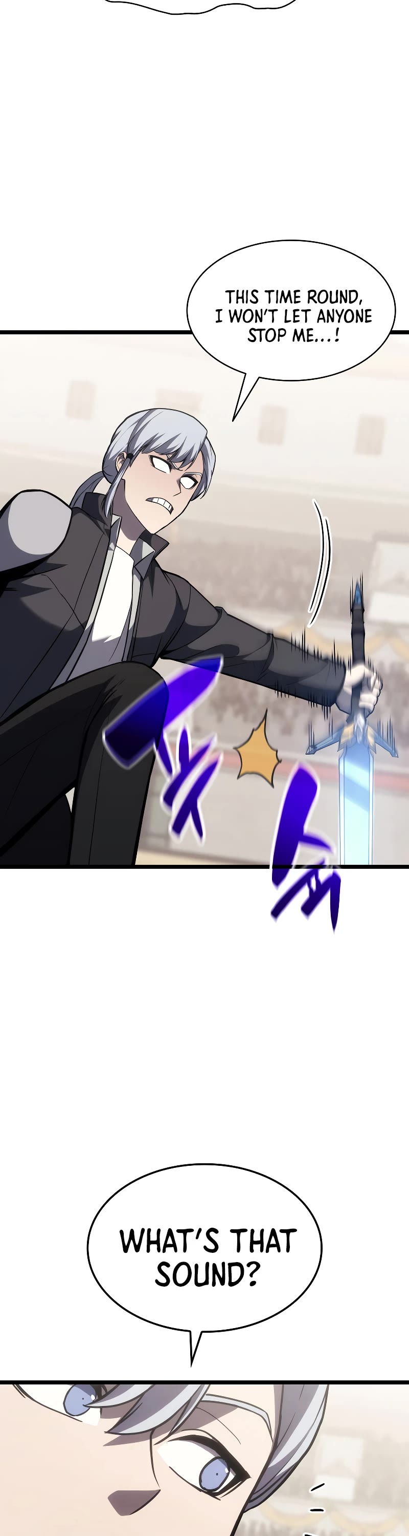 The Return of the Disaster-Class Hero Chapter 64 page 58 - Chapter 64