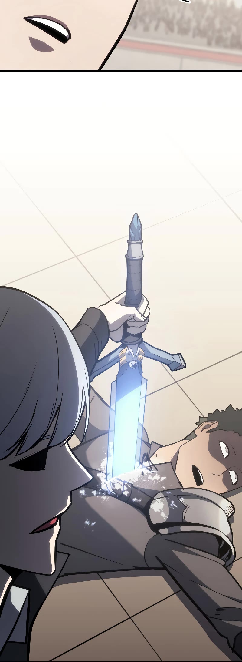 The Return of the Disaster-Class Hero Chapter 64 page 59 - Chapter 64