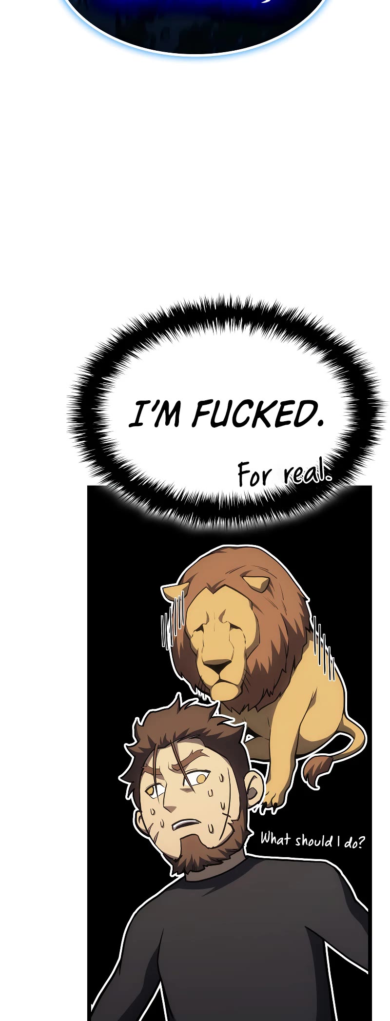 The Return of the Disaster-Class Hero Chapter 64 page 6 - Chapter 64