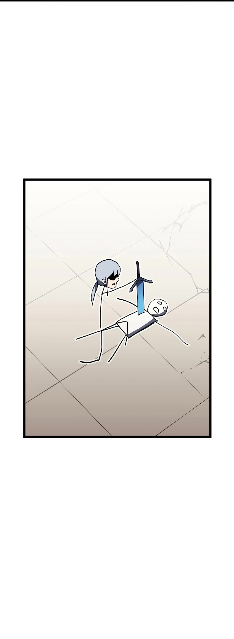 The Return of the Disaster-Class Hero Chapter 64 page 60 - Chapter 64