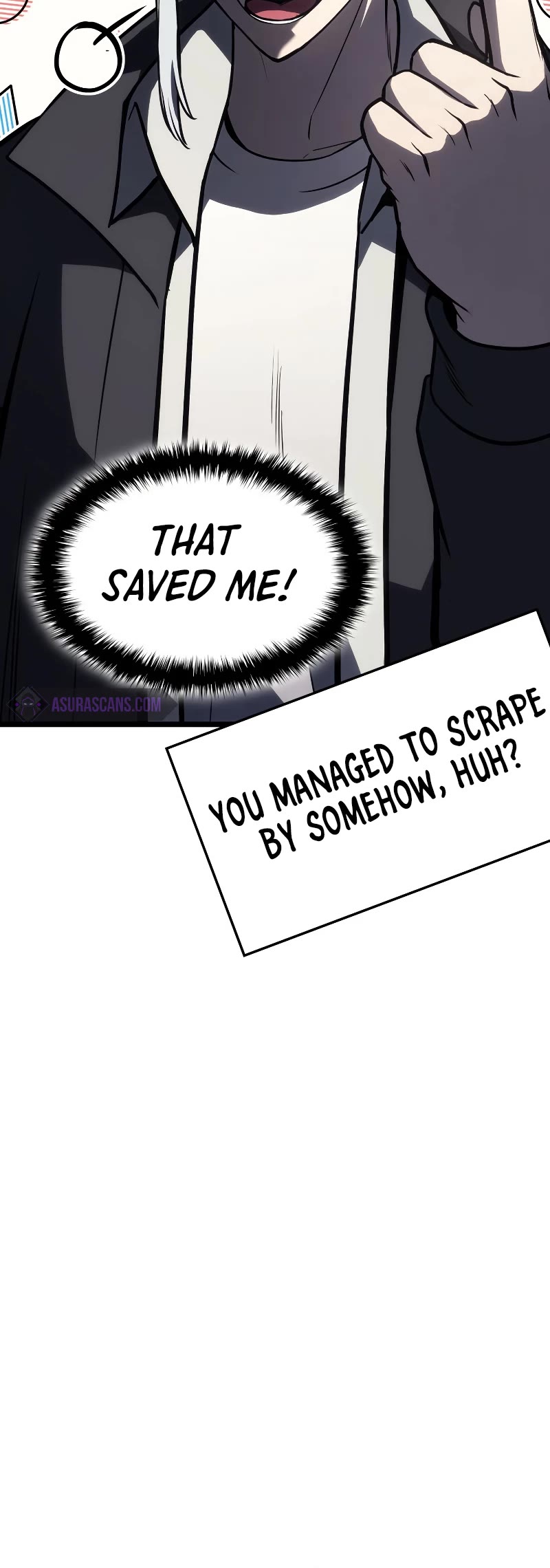 The Return of the Disaster-Class Hero Chapter 65 page 13 - Chapter 65