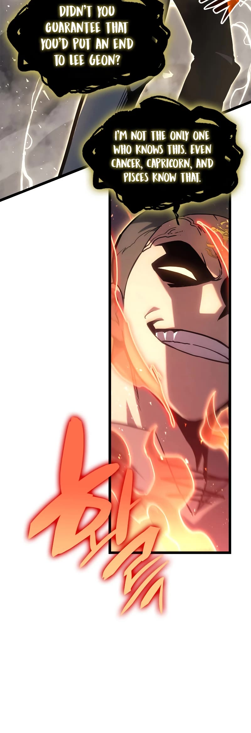 The Return of the Disaster-Class Hero Chapter 65 page 19 - Chapter 65
