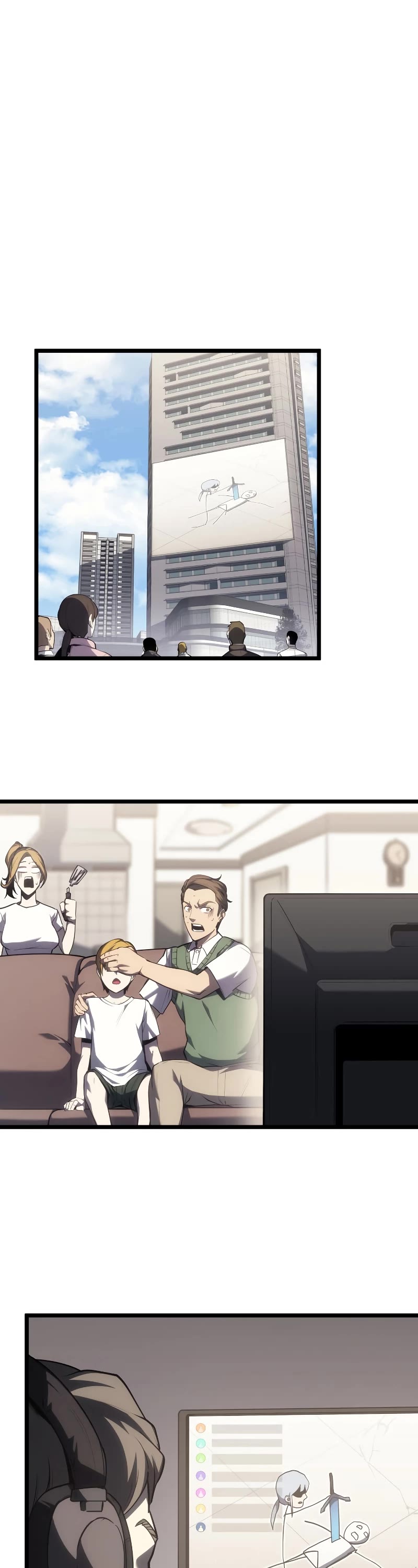 The Return of the Disaster-Class Hero Chapter 65 page 2 - Chapter 65