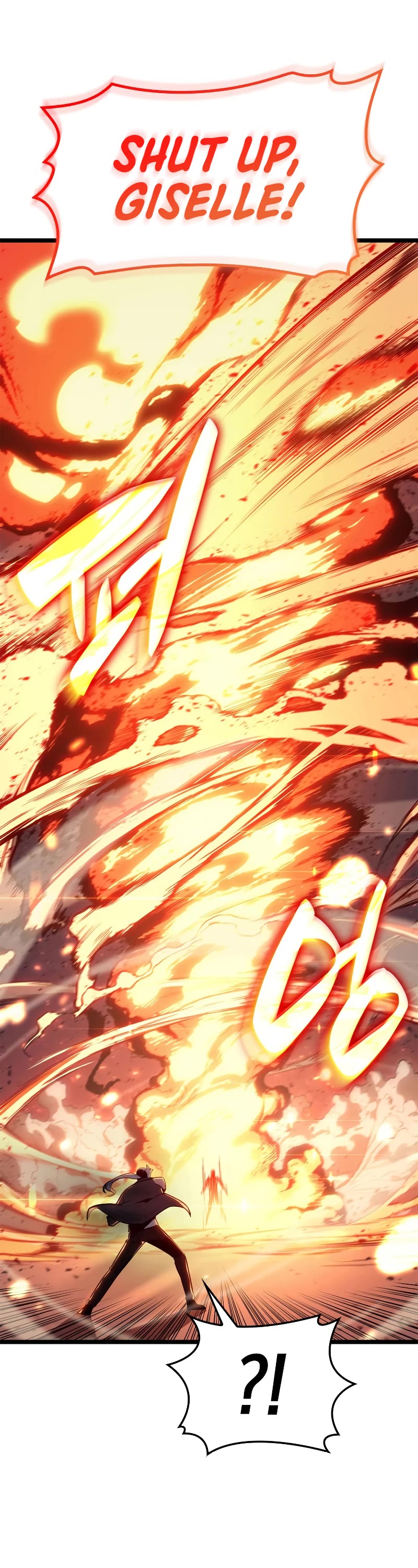 The Return of the Disaster-Class Hero Chapter 65 page 20 - Chapter 65