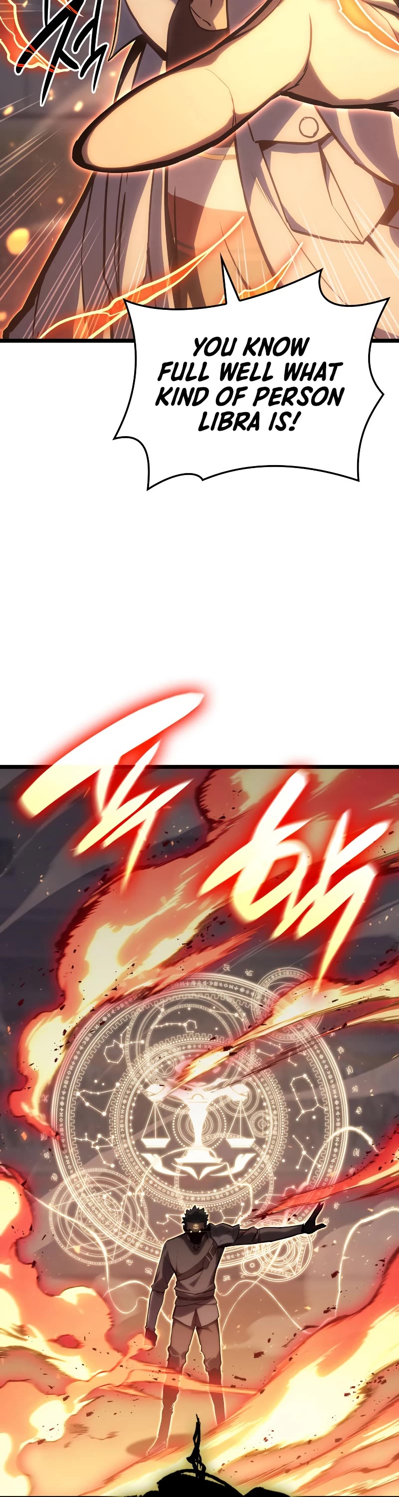 The Return of the Disaster-Class Hero Chapter 65 page 22 - Chapter 65