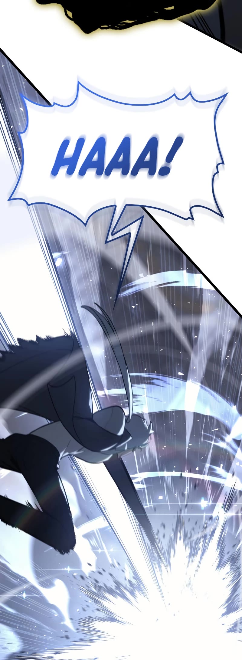 The Return of the Disaster-Class Hero Chapter 65 page 25 - Chapter 65