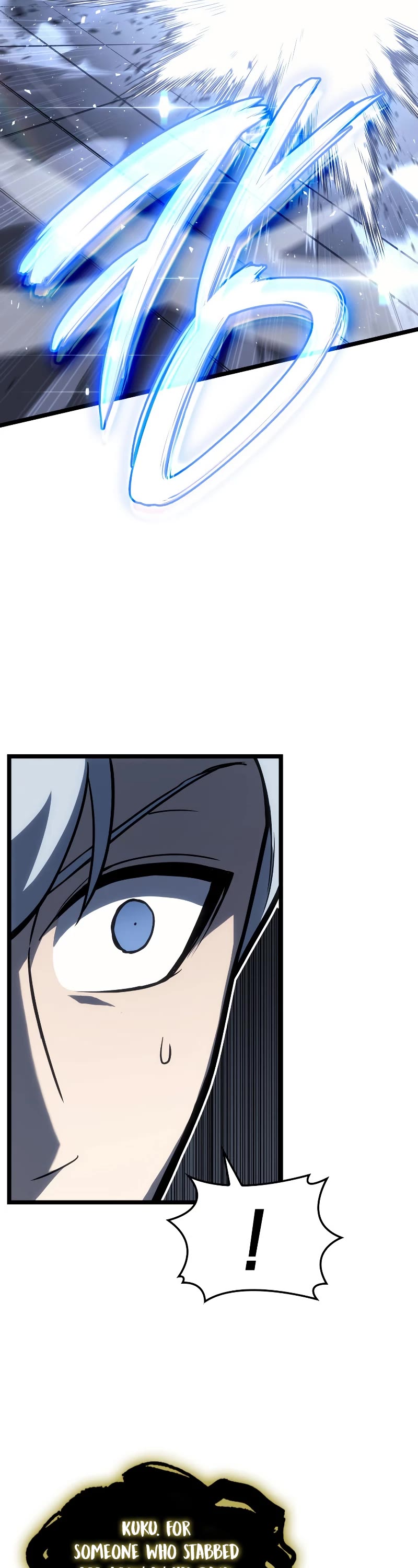 The Return of the Disaster-Class Hero Chapter 65 page 26 - Chapter 65