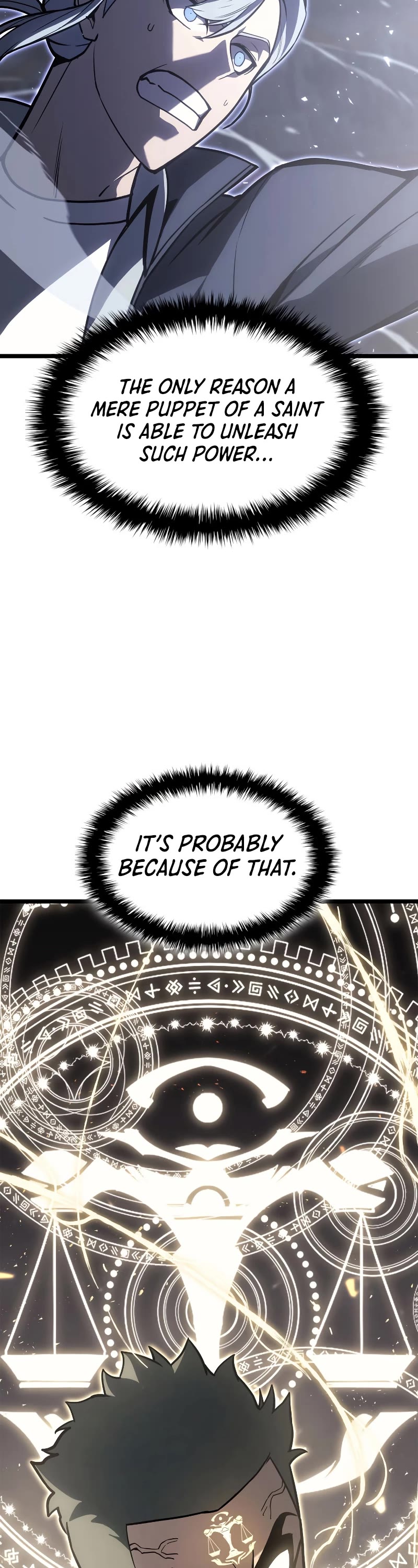 The Return of the Disaster-Class Hero Chapter 65 page 28 - Chapter 65