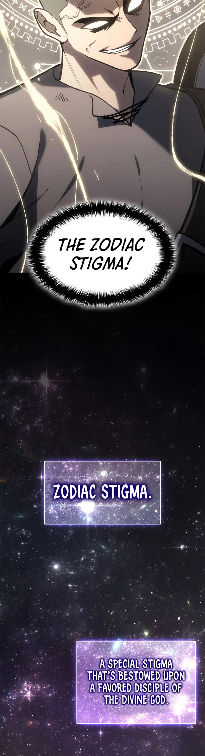 The Return of the Disaster-Class Hero Chapter 65 page 29 - Chapter 65