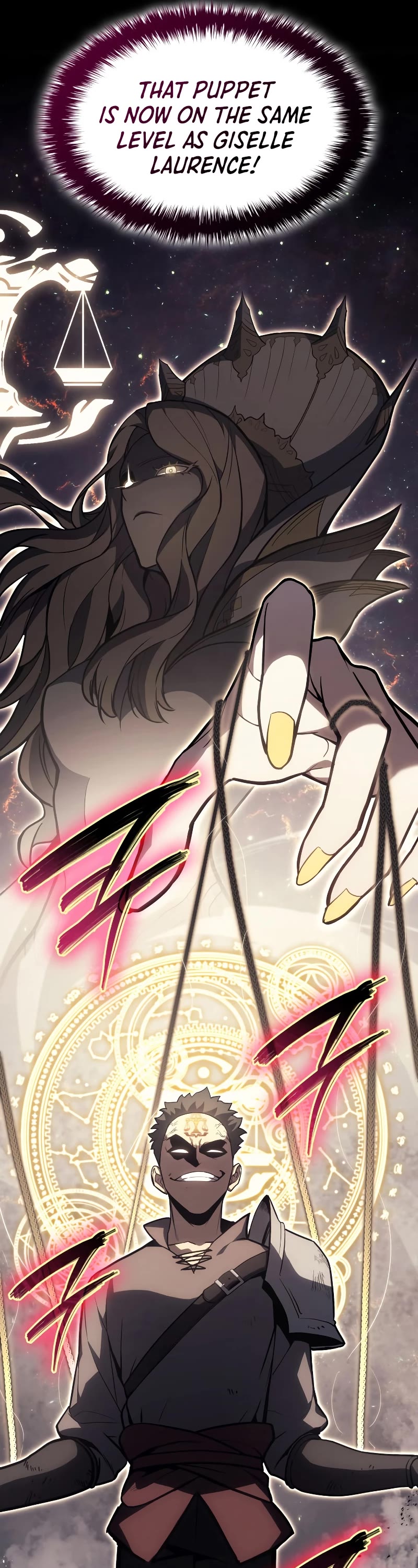 The Return of the Disaster-Class Hero Chapter 65 page 31 - Chapter 65