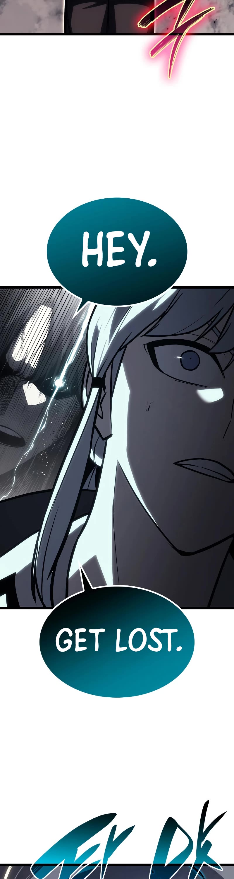 The Return of the Disaster-Class Hero Chapter 65 page 32 - Chapter 65