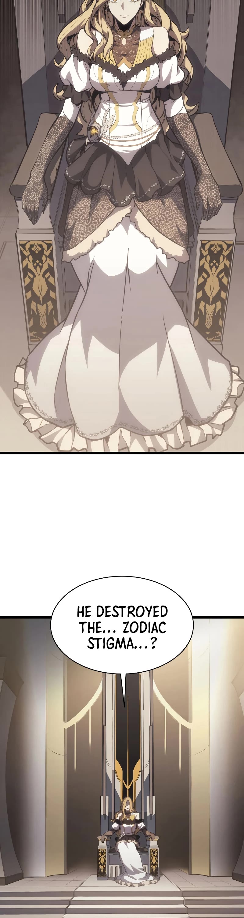 The Return of the Disaster-Class Hero Chapter 65 page 39 - Chapter 65