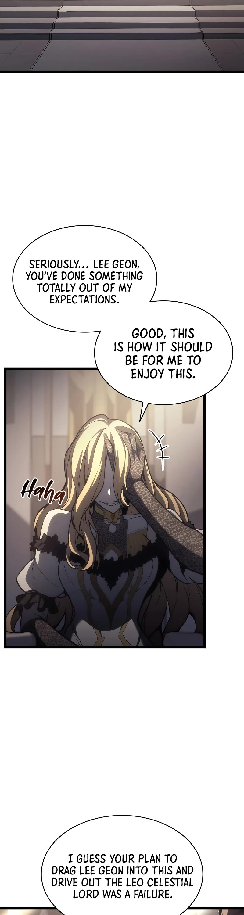 The Return of the Disaster-Class Hero Chapter 65 page 40 - Chapter 65