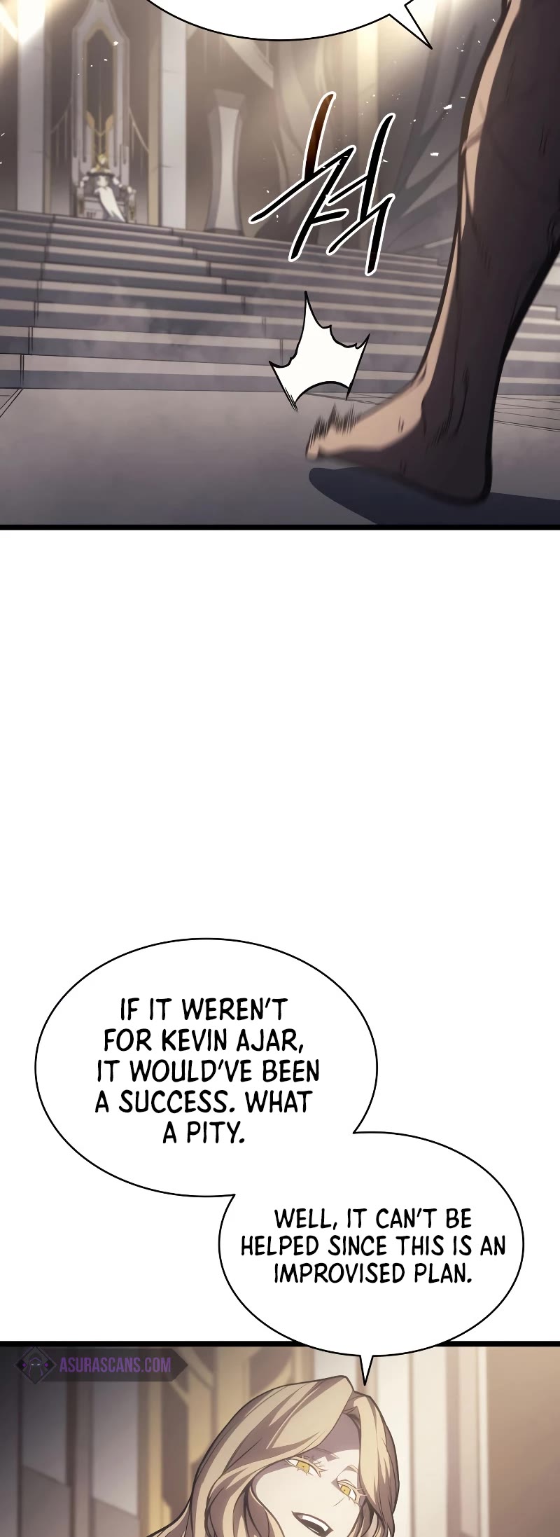 The Return of the Disaster-Class Hero Chapter 65 page 41 - Chapter 65