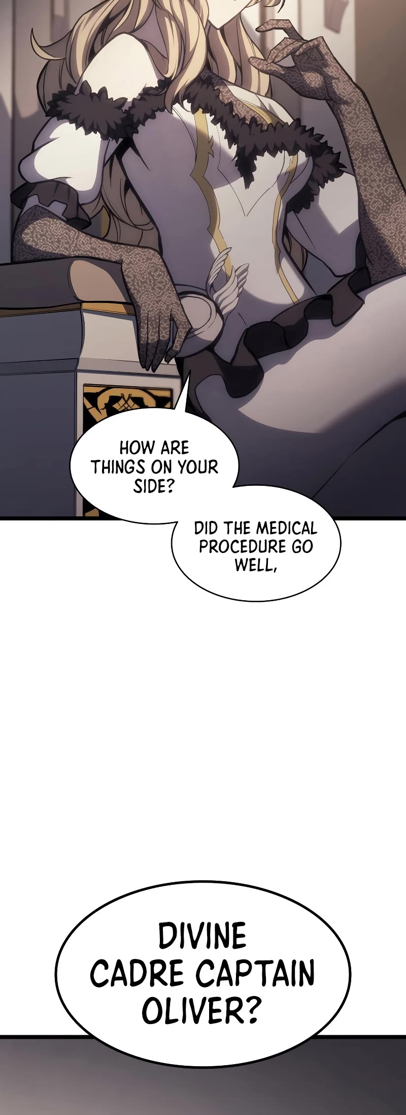 The Return of the Disaster-Class Hero Chapter 65 page 42 - Chapter 65