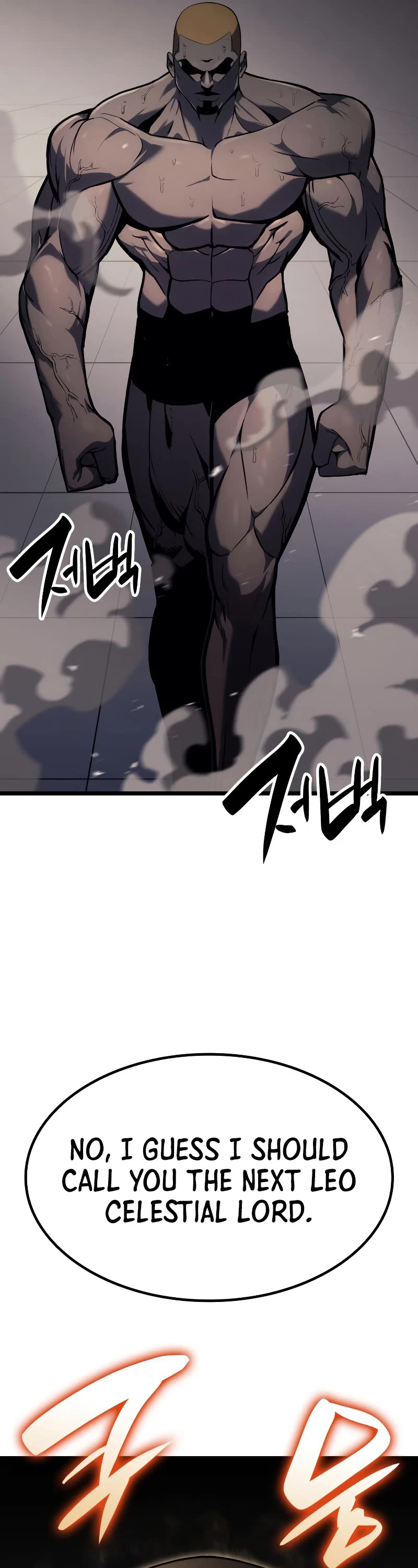 The Return of the Disaster-Class Hero Chapter 65 page 43 - Chapter 65