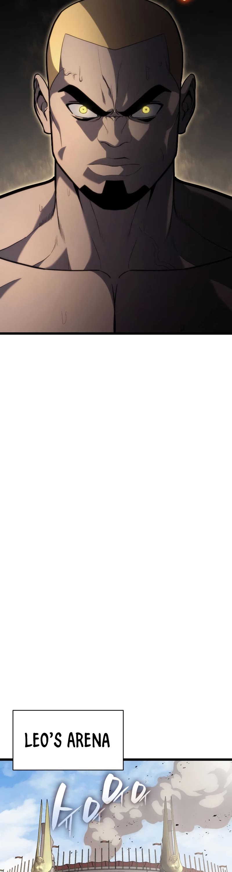 The Return of the Disaster-Class Hero Chapter 65 page 44 - Chapter 65