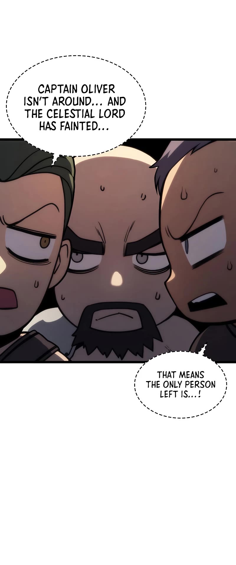 The Return of the Disaster-Class Hero Chapter 65 page 54 - Chapter 65