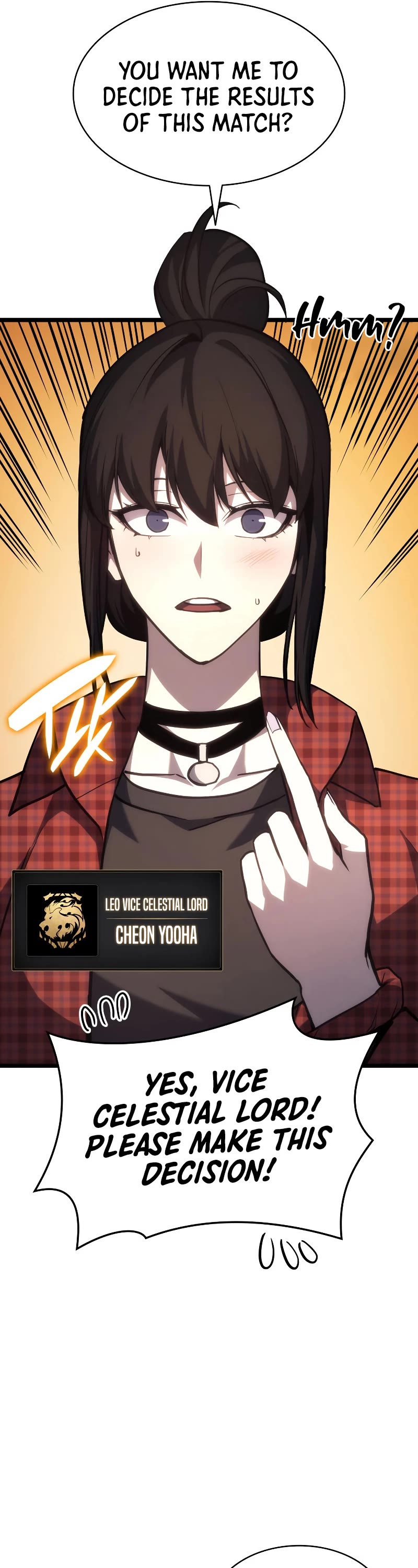 The Return of the Disaster-Class Hero Chapter 65 page 55 - Chapter 65