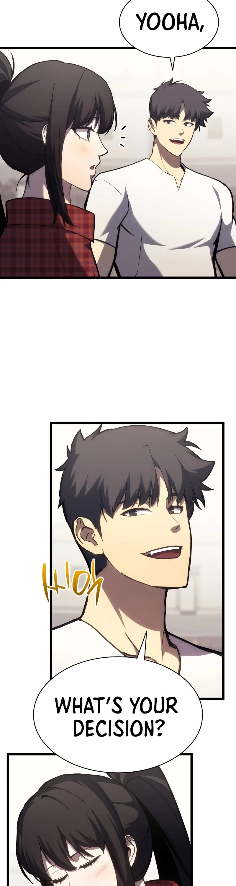 The Return of the Disaster-Class Hero Chapter 65 page 56 - Chapter 65