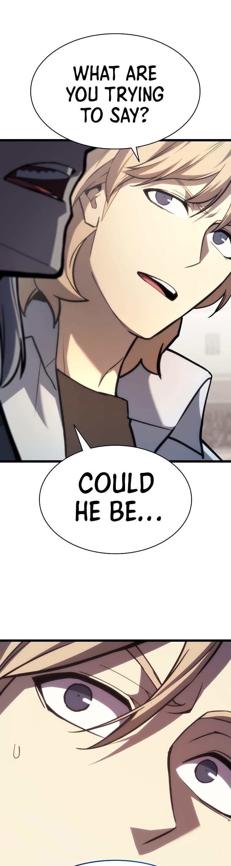 The Return of the Disaster-Class Hero Chapter 65 page 61 - Chapter 65