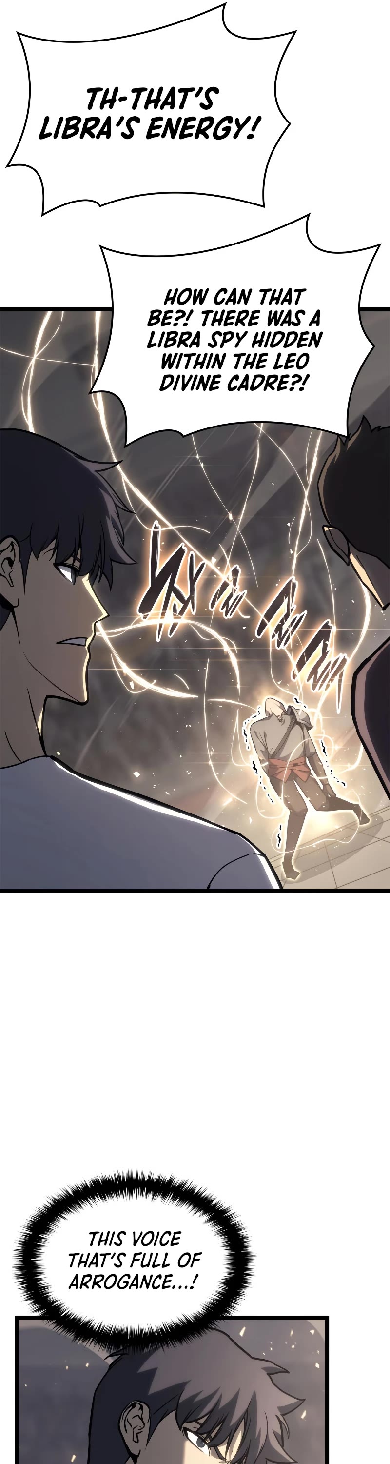 The Return of the Disaster-Class Hero Chapter 65 page 8 - Chapter 65
