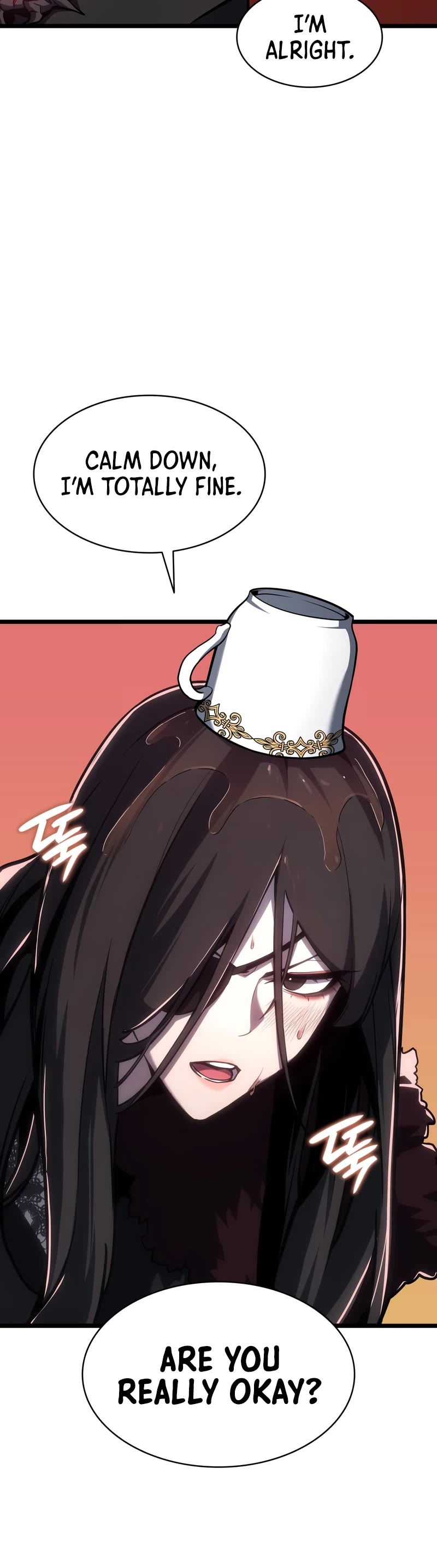 The Return of the Disaster-Class Hero Chapter 66 page 20 - Chapter 66