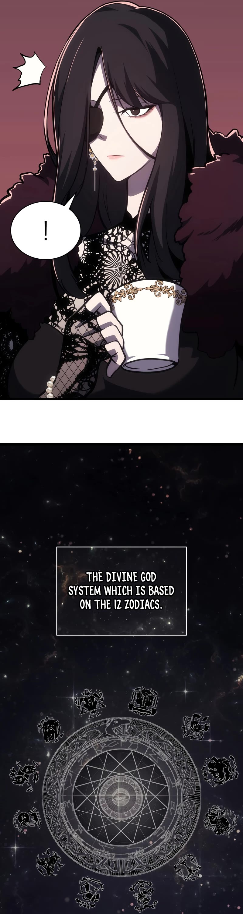 The Return of the Disaster-Class Hero Chapter 66 page 22 - Chapter 66