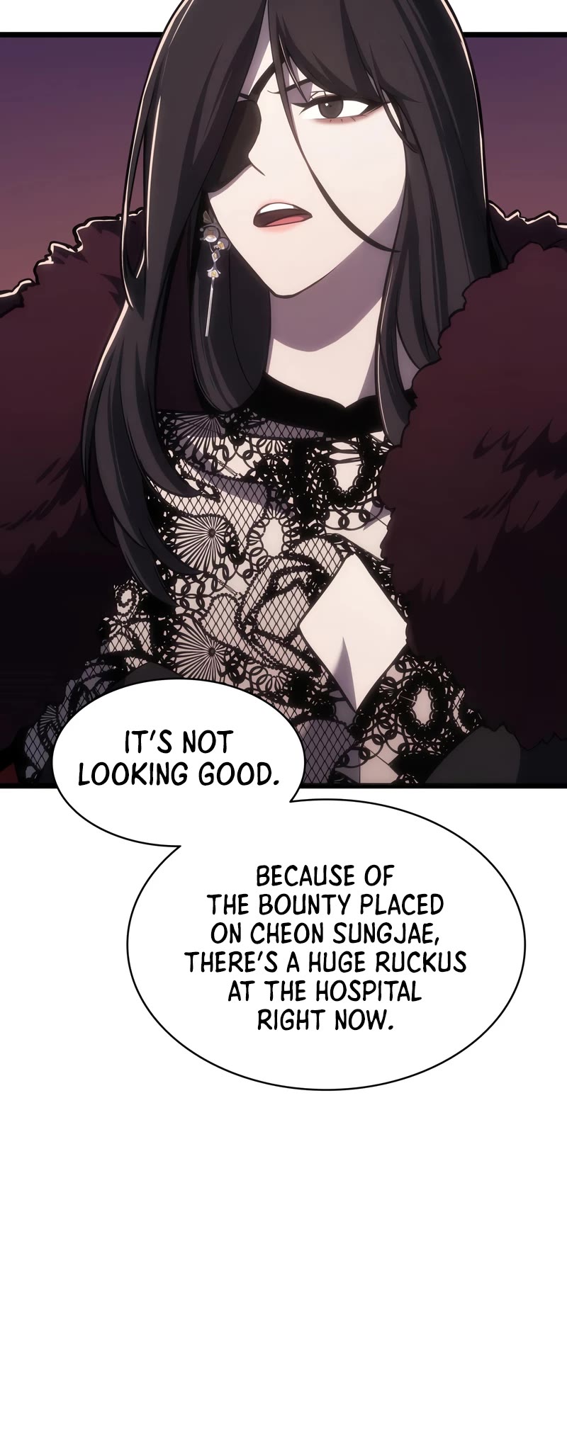 The Return of the Disaster-Class Hero Chapter 66 page 25 - Chapter 66