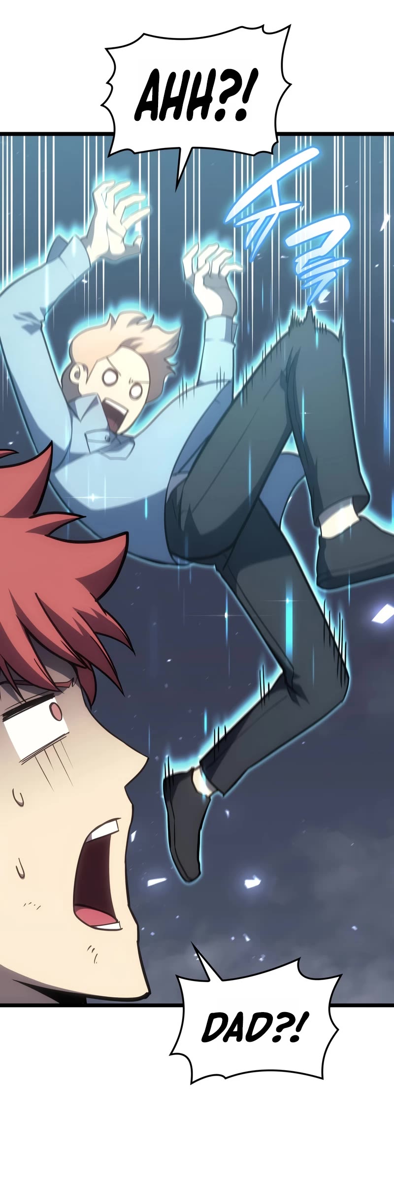 The Return of the Disaster-Class Hero Chapter 66 page 40 - Chapter 66