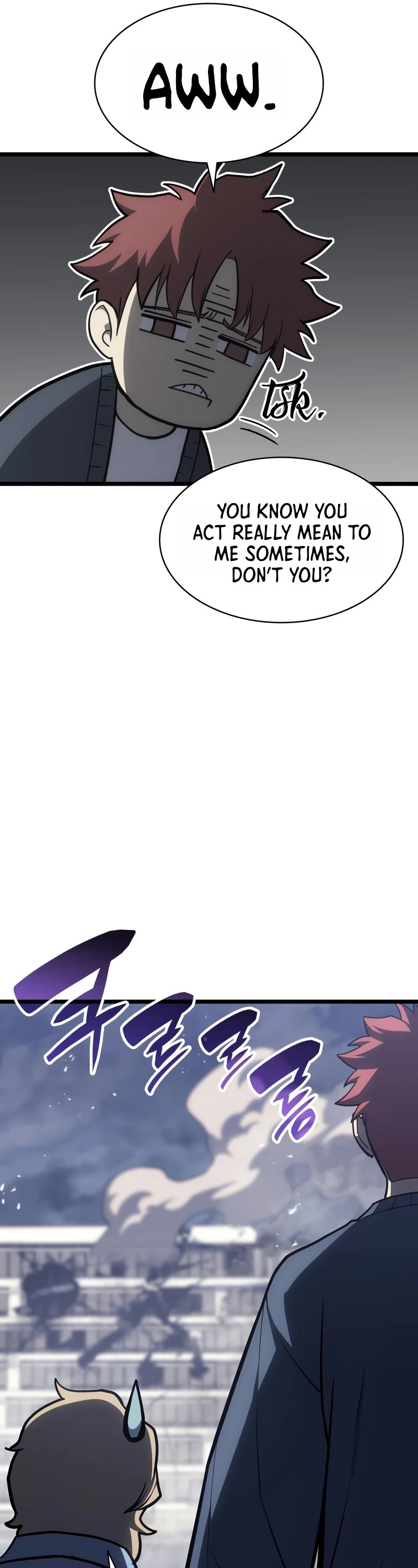 The Return of the Disaster-Class Hero Chapter 66 page 42 - Chapter 66