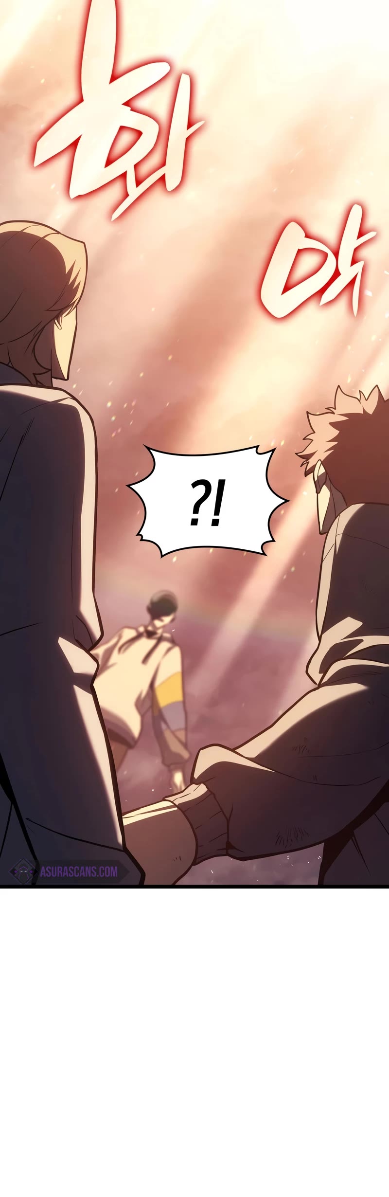 The Return of the Disaster-Class Hero Chapter 66 page 46 - Chapter 66