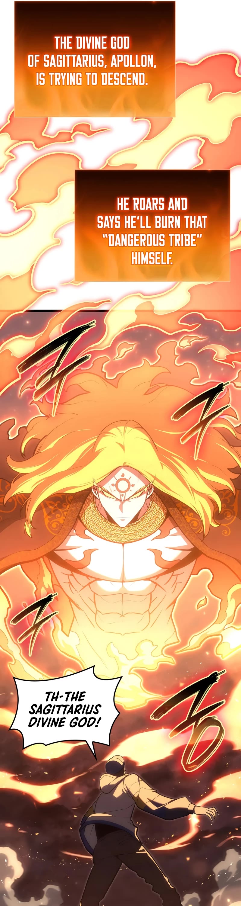 The Return of the Disaster-Class Hero Chapter 66 page 47 - Chapter 66