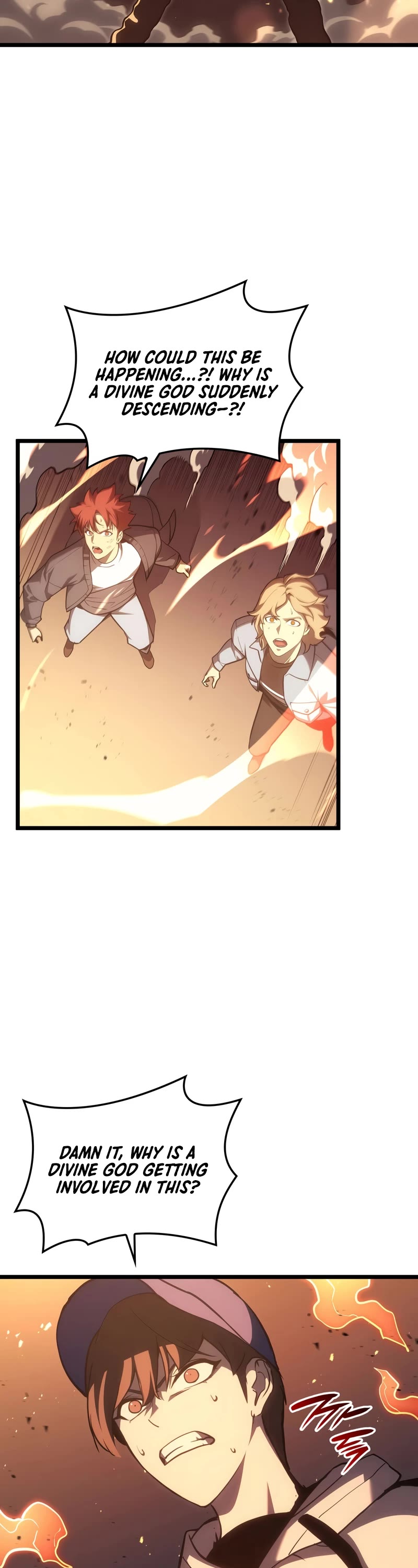 The Return of the Disaster-Class Hero Chapter 66 page 48 - Chapter 66