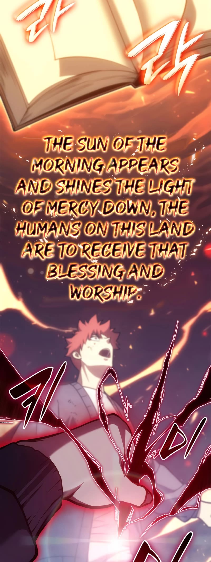 The Return of the Disaster-Class Hero Chapter 66 page 50 - Chapter 66