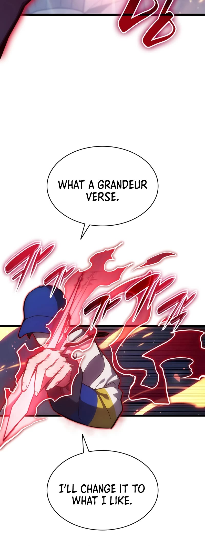 The Return of the Disaster-Class Hero Chapter 66 page 51 - Chapter 66