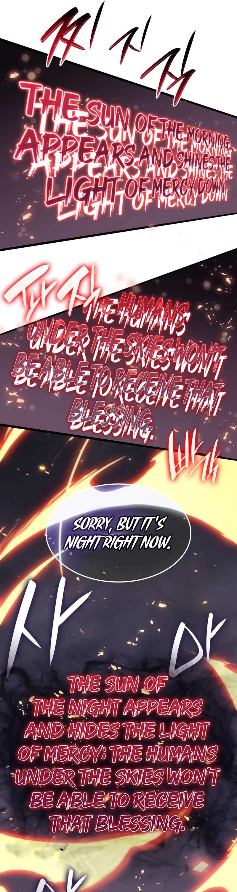 The Return of the Disaster-Class Hero Chapter 66 page 52 - Chapter 66
