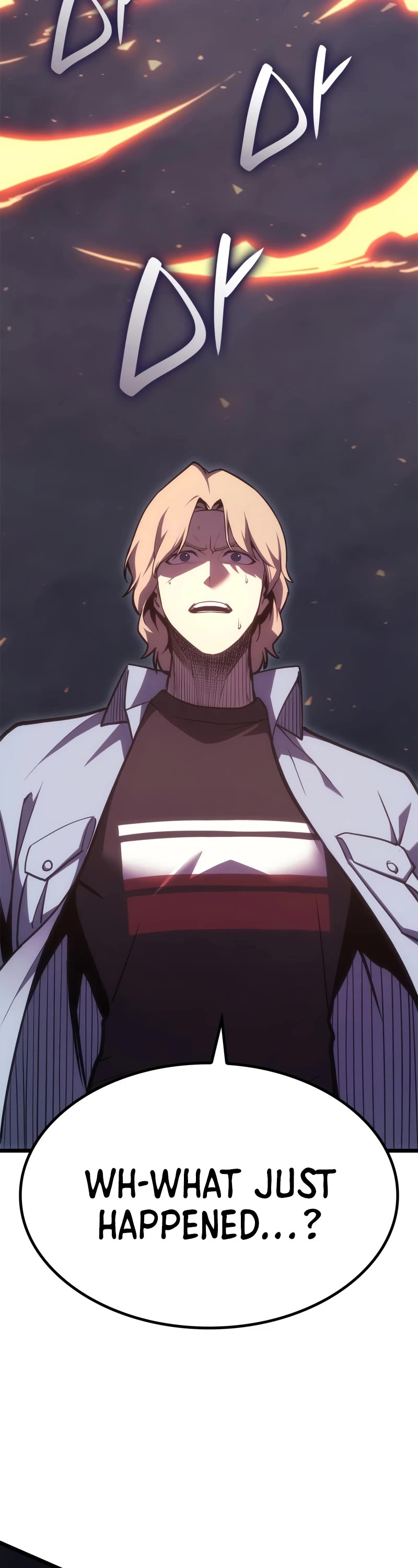 The Return of the Disaster-Class Hero Chapter 66 page 53 - Chapter 66