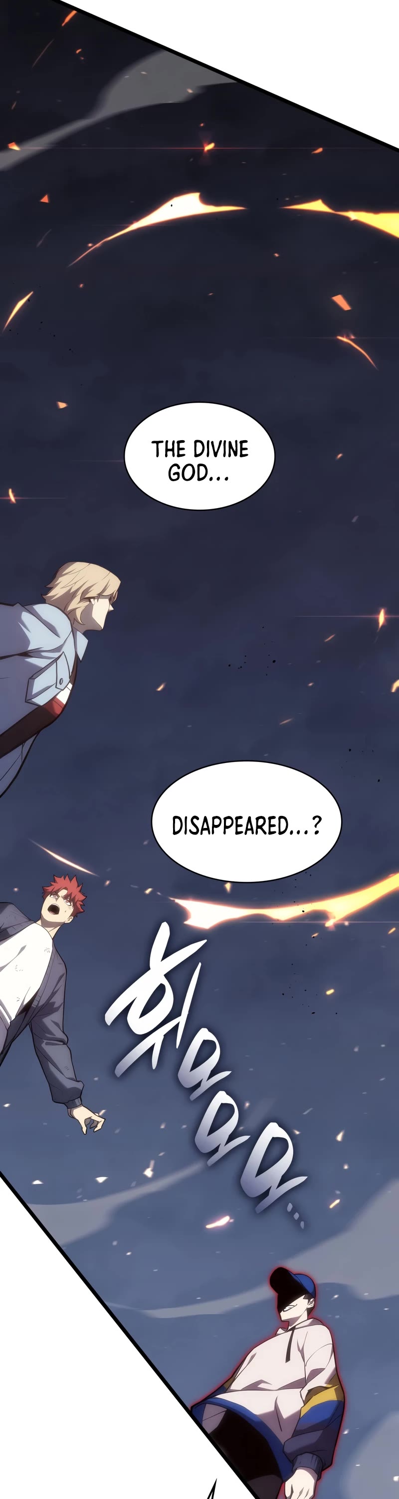 The Return of the Disaster-Class Hero Chapter 66 page 54 - Chapter 66
