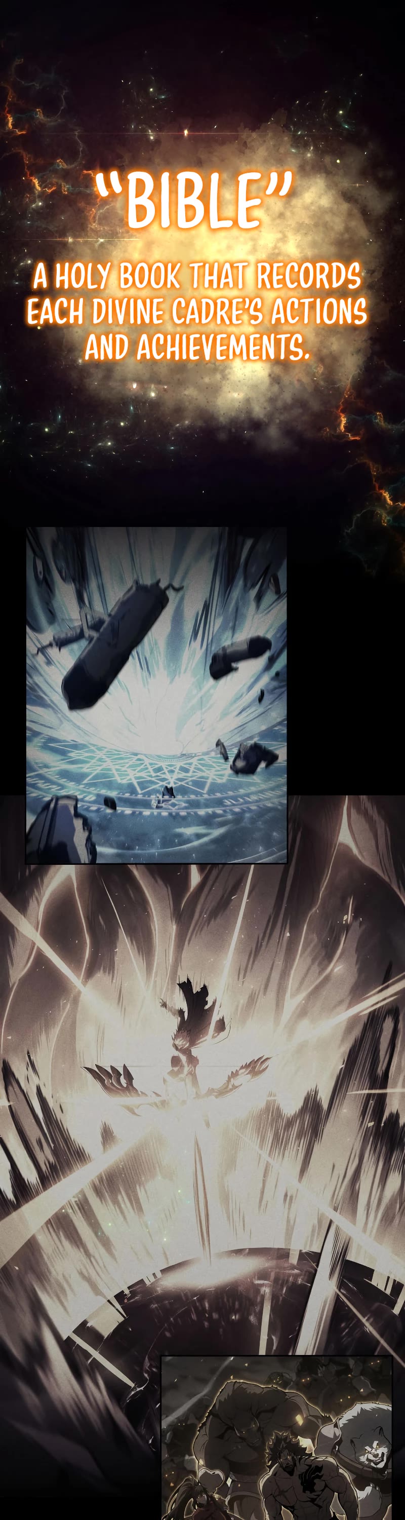 The Return of the Disaster-Class Hero Chapter 67 page 12 - Chapter 67