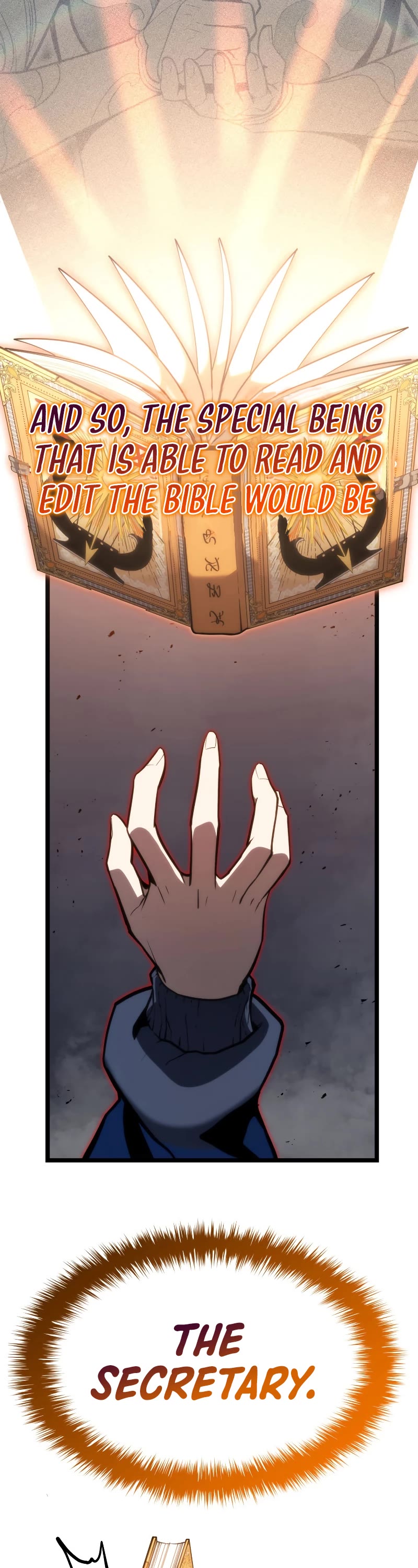 The Return of the Disaster-Class Hero Chapter 67 page 15 - Chapter 67