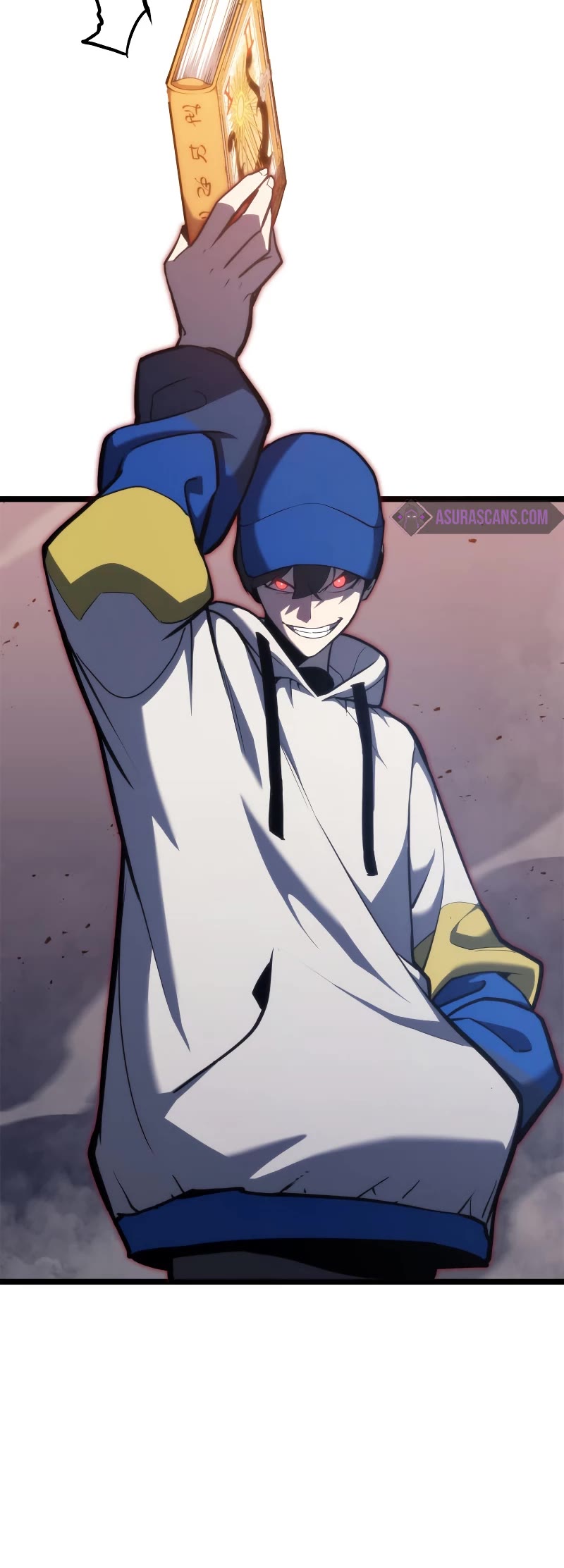 The Return of the Disaster-Class Hero Chapter 67 page 16 - Chapter 67