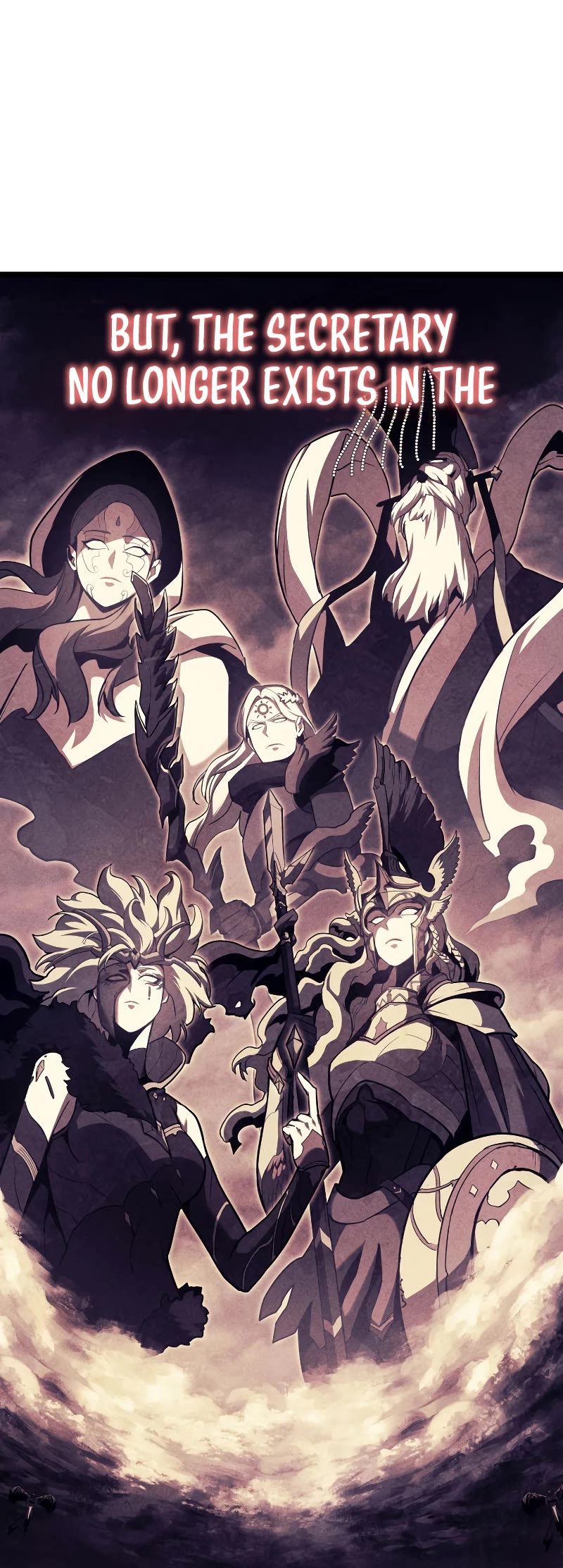 The Return of the Disaster-Class Hero Chapter 67 page 17 - Chapter 67
