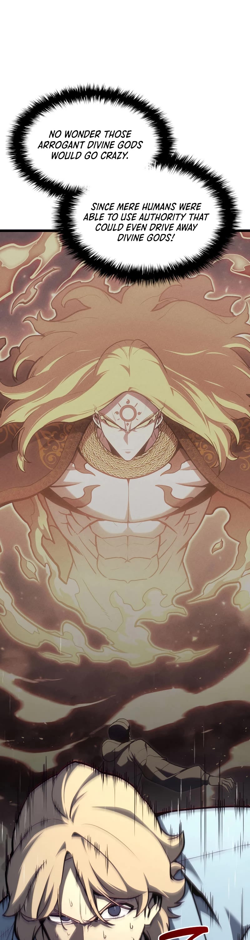 The Return of the Disaster-Class Hero Chapter 67 page 19 - Chapter 67