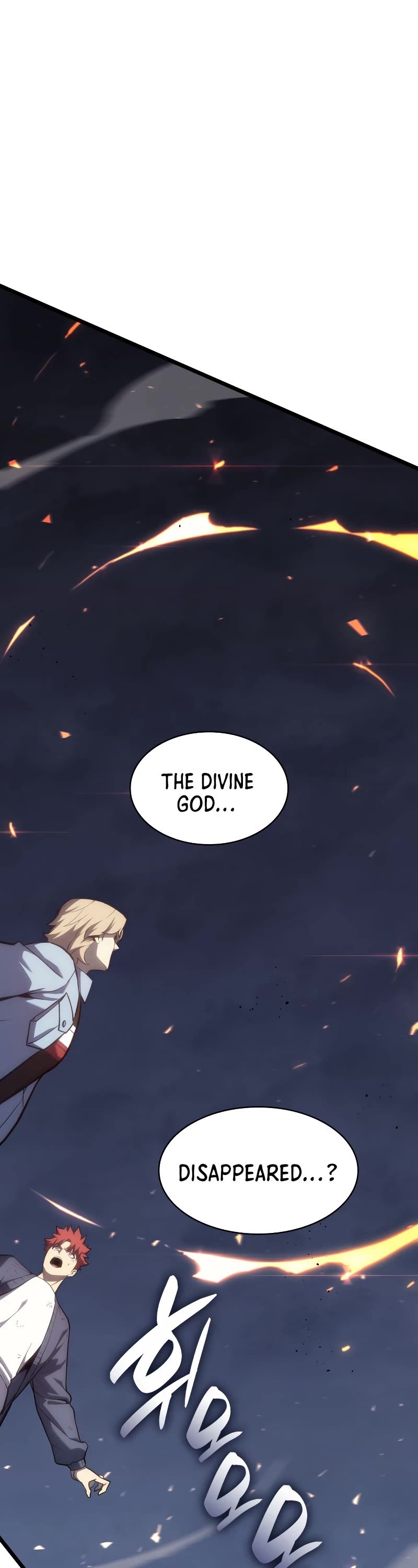 The Return of the Disaster-Class Hero Chapter 67 page 2 - Chapter 67